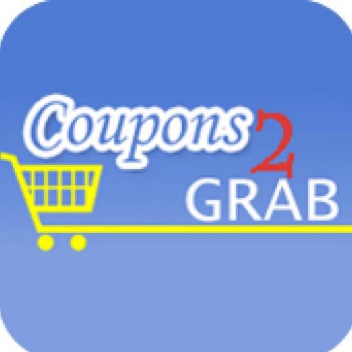Coupons2Grab icon