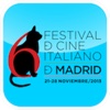 6 Festival de Cine Italiano de Madrid