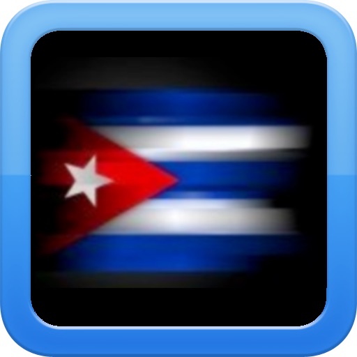 Cuba icon