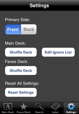 Orthopedics screenshot-4