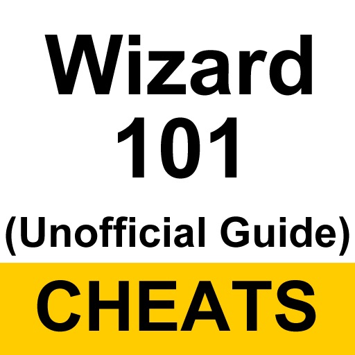 Cheats for Wizard 101 icon