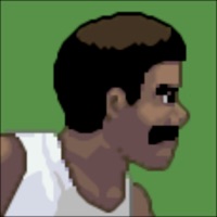 Daley Thompson's Decathlon icon