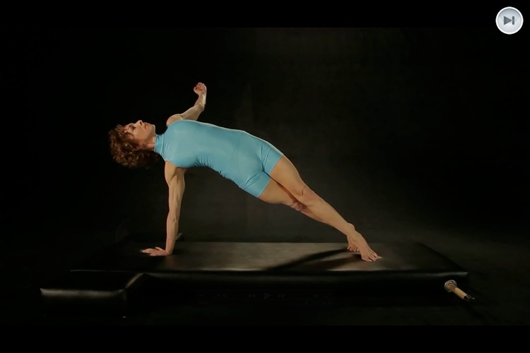 Studio Darien Advanced Pilates by Darien Gold screenshot-3