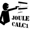 Joule Calculator