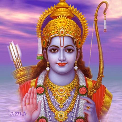 Rapid Ramayanam