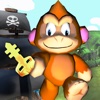 Monkey Land 3D