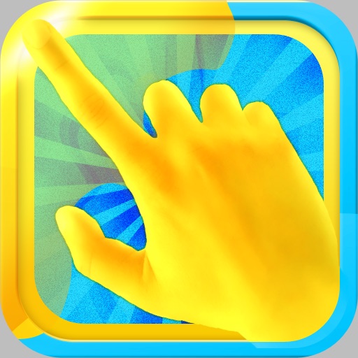 Touch of Gold Icon