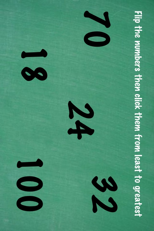 idiot Proof Test Lite screenshot-4