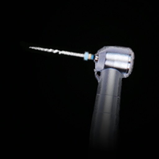 Dentist Drill Icon