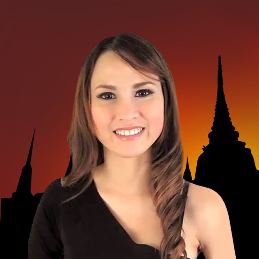 Russian to Thai by Language Hostess - Выучите тайский язык с помощью приложения Language Hostess icon
