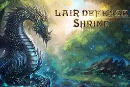 Game screenshot Lair Defense: Shrine mod apk