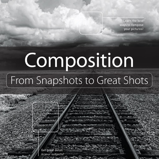 Composition: From Snapshots to Great Shots icon