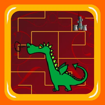 Dragon and Knight Maze (save the princess) Cheats