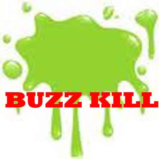 BUZZ KILLL Icon