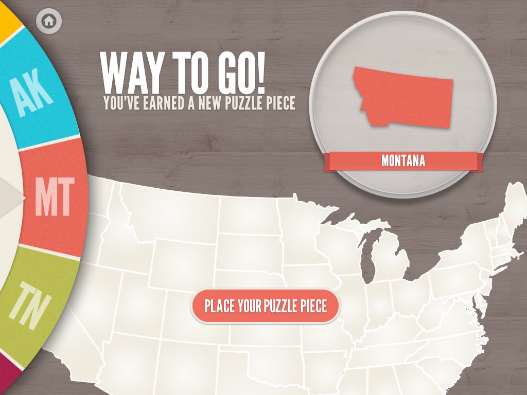 Little States screenshot 2
