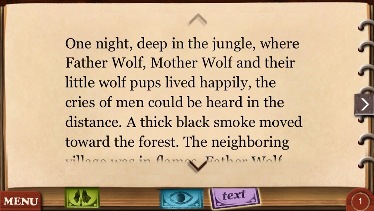 The Jungle Book HD - SO