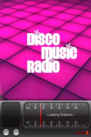 Disco Radio FM - Dance Hits from the 70s,80s and Today