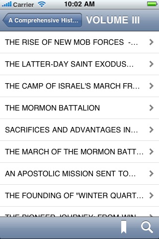 LDS Comprehensive History of the Church of Jesus Christ of Latter-Day Saints: Complete 6-Volume Series by B.H. Roberts