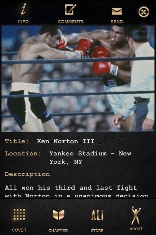 Muhammad Ali screenshot-3