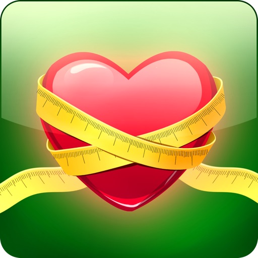 Diet and Health Books icon