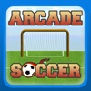 Soccer Arcade: Free Kick Frenzy