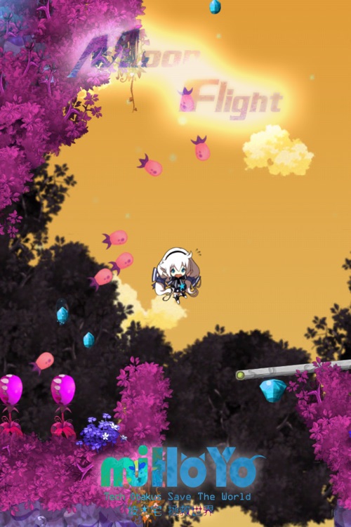 Moon Flight screenshot-3