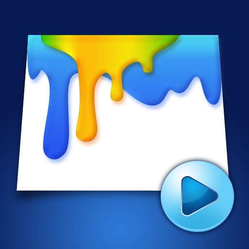 Corel Paint it! Show icon