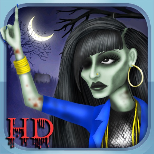 Zombie Horoscope HD