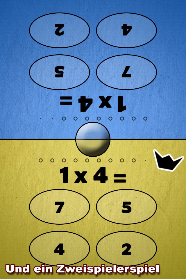 MathMathMath screenshot 2