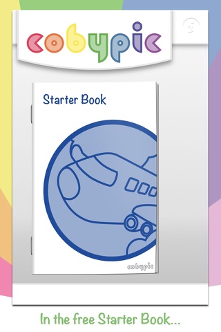 Cobypic Starter Book screenshot 3