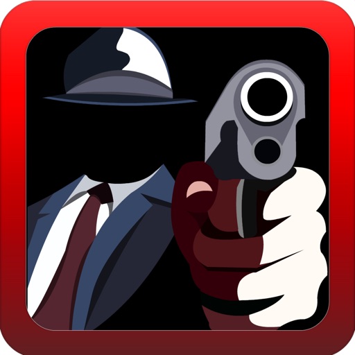A Mafia Gangsters Shootout PRO - Full Version
