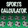 Sports Calculator