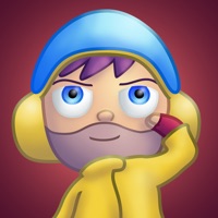 Go! Go! Rescue Squad (iPhone) icon