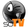 soTV - Les jeux (films, séries)