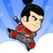 Tiny Feet - Run, Jump and Escape like a real Ninja