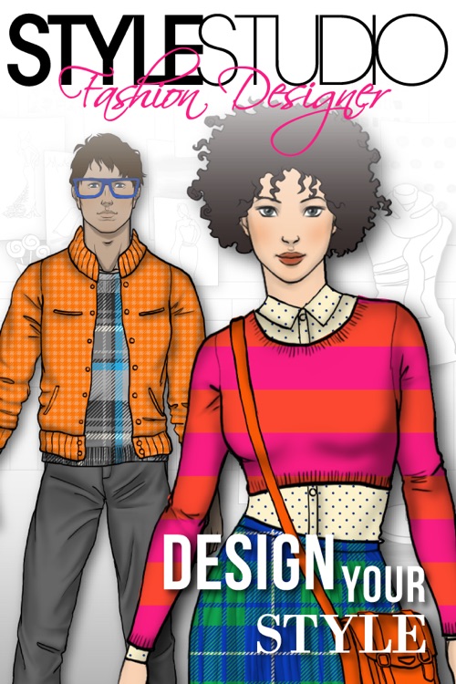 Style Studio : Fashion Designer