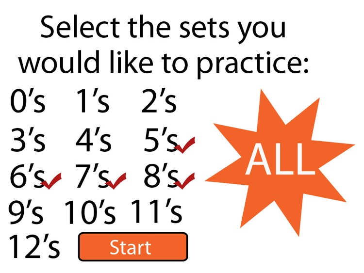 MathEdge HD: Multiplication