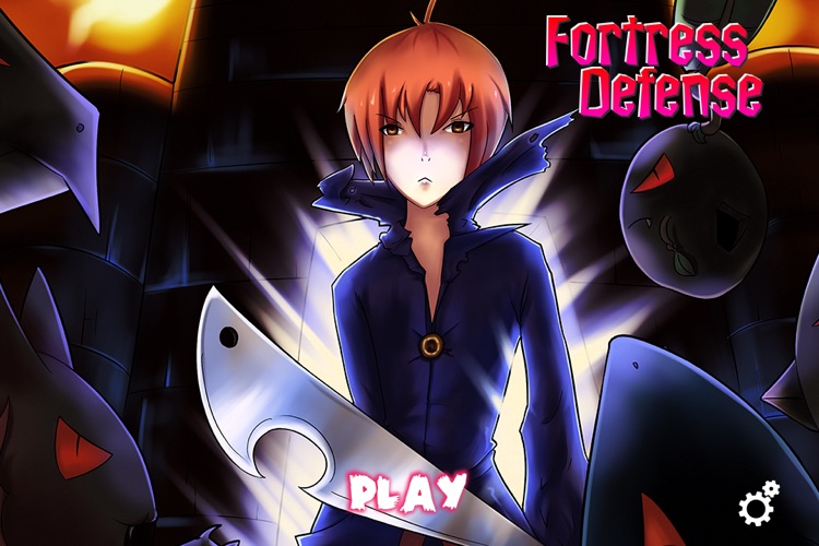 Fortress Defense