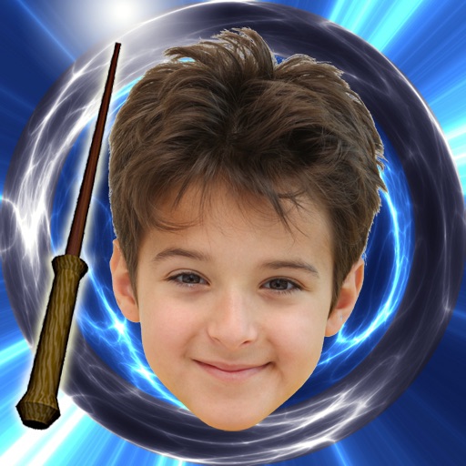Wizard Booth Lite Icon