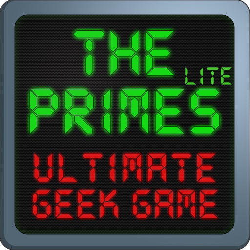 ThePrimes, Lite