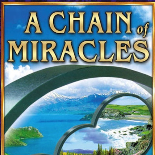 A CHAIN OF MIRACLES icon