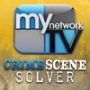 MyNetworkTV Crime Scene Solver