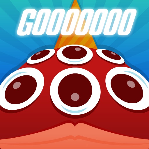 Gooooooo iOS App
