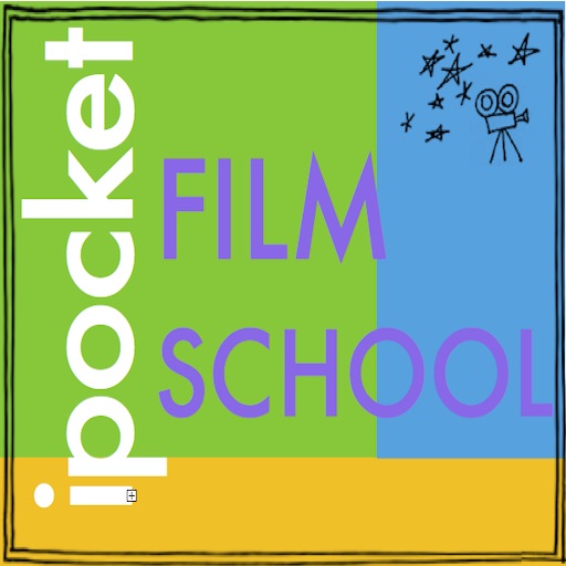 iPocketFilmSchool