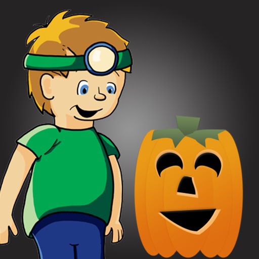 Henry’s Spooky Headlamp Review