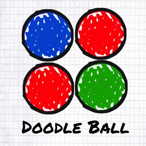 Doodle-Ball