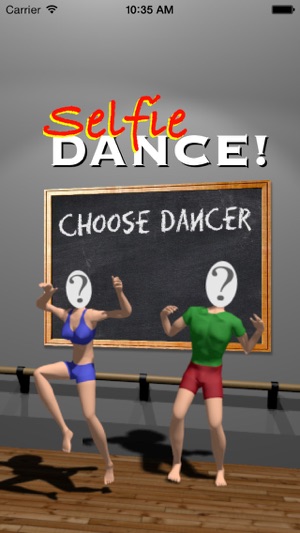 Selfie Dance