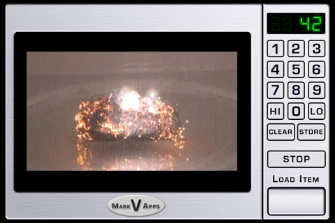 Microwave It screenshot 4