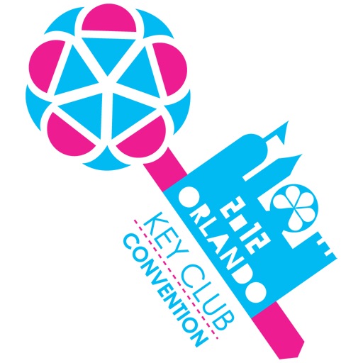 2012 Key Club International Convention icon