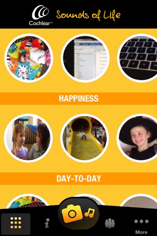 Cochlear Sounds of Life screenshot 4